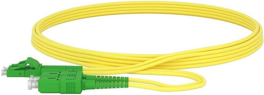 APC Glasfaserkabel 0,5 m LASA072DT0,5