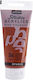 Acrilic pentru Pictură Studio Acrylics 100ml Pébéo 34 Ocru Roșu