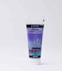 Studio Acrylic Paint Studio Acrylics 100ml Pébéo 363 Iridescent Purple Green