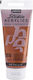 Studio Acrylics Acrylic Paint 100 ml Pébéo 355 Copper