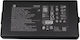 HP Slim AC Adapter Laptop Charger 150W 19.5V with Detachable Power Cord