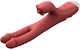 Niar Pleasures Vibrator Roter