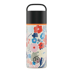 24Bottles Spin Bottle Stainless Steel / Plastic...