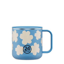 24Bottles Casa Mug Stainless Steel BPA Free The...