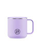 24Bottles Casa Mug Stainless Steel BPA Free Thermos Cup 340ml Erica