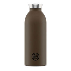 24Bottles Clima Stainless Steel BPA Free Thermo...