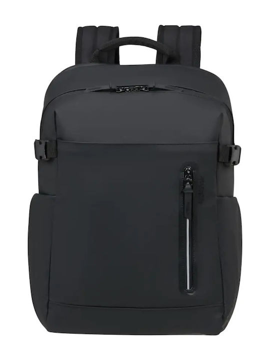 American Tourister Urban Tide Τσάντα Πλάτης για Laptop σε Μαύρο χρώμα