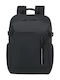 American Tourister Urban Tide Τσάντα Πλάτης για Laptop σε Μαύρο χρώμα