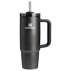 Stanley Quencher H2.o Fluted Handled Tumbler Th...