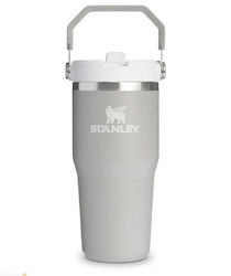 Stanley Iceflo Flip Straw Thermos Bottle BPA Fr...