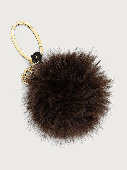 Boss Charm Ponpon Gold Дамски Златист Аксесоар 50573493-710