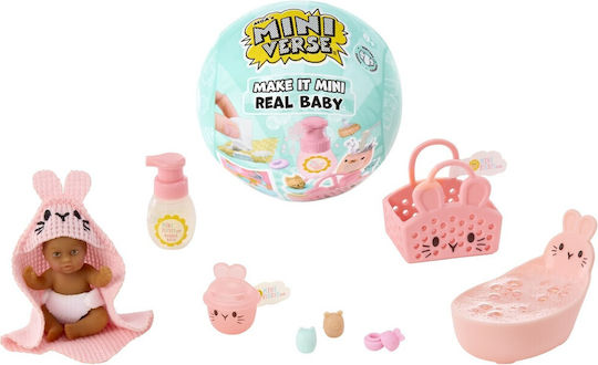 MGA Entertainment Miniverse Make It Mini Mini Brands (Diverse Modele)