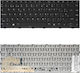 Клавиатура за лаптоп на испански език Spanish Laptop Keyboard Hp Elitebook 745 G5 745 G6 840 G5 846 G5 840 G6 L14377-001 L14378-001 L14379-001 L11308-001 L11307-001 Es Черна Κωδ.40906esblack