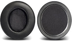 Sonictech Pernițe de Schimb Razer Kraken X Lite Set 2 Bucăți Negre Earpads pentru Căști Sonictech Pernițe de Schimb Razer Kraken X Lite Set 2 Bucăți Negre Earpads pentru Căști