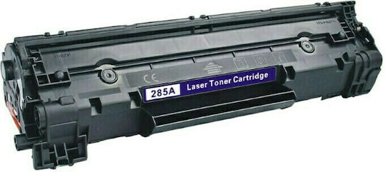 Kompatibler Toner für Laserdrucker CE285 Schwarz