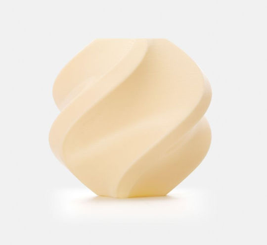 Bambu Lab TPU филамент за 3D принтер, шпула, розов, 1 kg