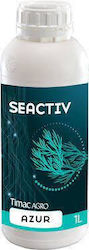 Βιοδιεγέρτης με Ασβέστιο Seactiv Azur 1lt Βιοδιεγέρτης με Ασβέστιο Seactiv Azur 1lt