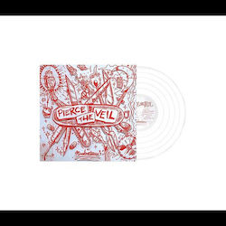 Pierce Veil Misadventures 1 Vinyl Pierce Veil Misadventures 1 Vinyl