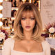 Animis Beauty Wig with Synthetic Hair in Blonde Colour 36cm