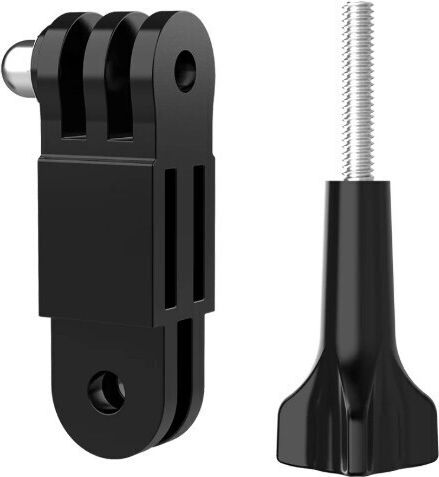 Sjcam Helmet Bracket Action Camera Adapter Mount Extension