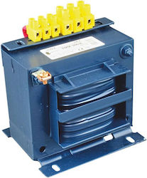 Breve Еднофазен Трансформатор Tmm 160va 400/48v 16236-9996