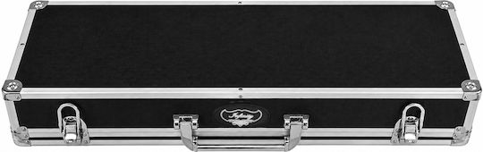 Infinity Pedalkoffer Schwarz