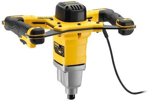 DEWALT DWD241 Ηλεκτρικός Αναδευτήρας 1800W με Εξάρτημα Ανάδευσης