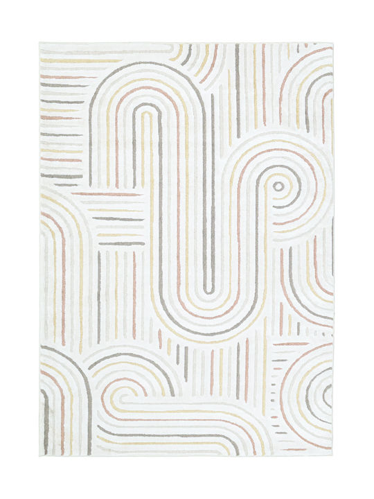 Royal Carpet Lora 04 Σετ Παιδικών Χαλιών Αστέρι...
