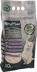 Kitty Max Nisip pentru Pisici cu Miros de Lavandă KM.C.10.2.C Kitty Max Nisip pentru Pisici cu Miros de Lavandă KM.C.10.2.C