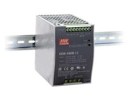 Mean Well 01.133.0265 Μετατροπέας Τάσης DC/DC