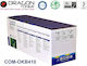 Dragon Toner Compatible Toner for OKI Laser Printer 43979102 Black