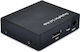 Repartitor DisplayPort 1.2 La 2x DisplayPort 1.2 MST Extinde Duplicates 14.99.3590-5