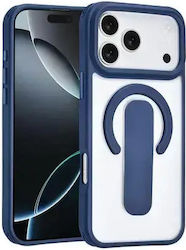 Tuniq Back Cover Μπλε (iPhone 18 Pro Max / 17 P...