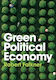 Green Political Economy - Polity Press - Paperback / Softback
