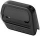Portable Cutter Flippy Abs Magnetic Ceramic Blade Self-retracting Universal Black