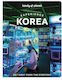 Lonely Planet Experience Korea - Lonely Planet Global Limited - Paperback / Softback