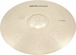 Millenium Cymbals 337925 18"