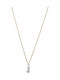 Ro-Ro Accessories Steel Necklace