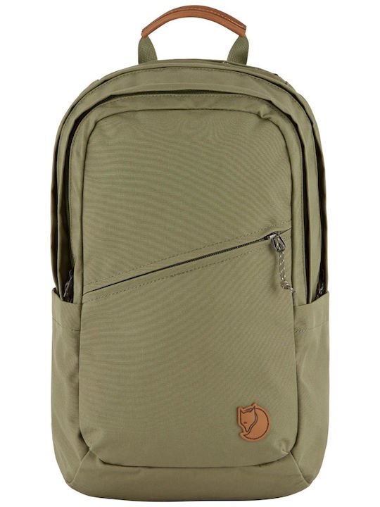 Fjallraven Raven 20 Πράσινο
