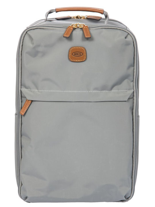 Bric's Milano X-travel 20 l Grau