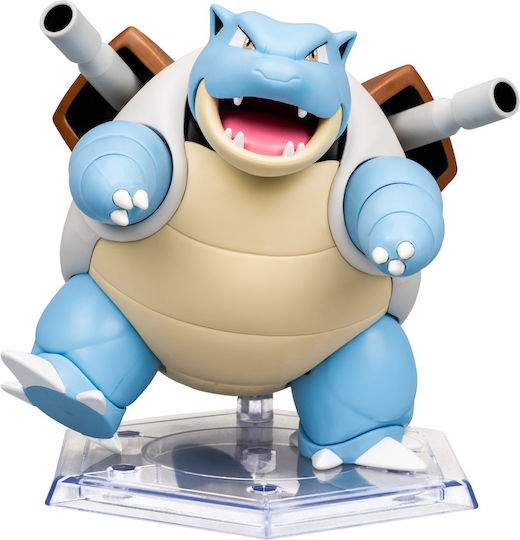 Pokémon Select Articulated Figure Blastoise Pkw4930