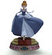 Disney Anime Princess Cinderella 19cm Scale Figure