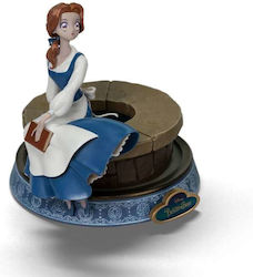 Disney Anime Princess Scale Φιγούρα Belle Πεντά...