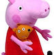 Meteor Jucărie de pluș Peppa Pig 38 cm