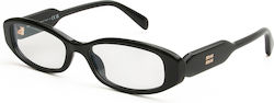 Korrektionsbrille Miu Miu 06zv 16k1o1 5217