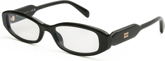 Korrektionsbrille Miu Miu 06zv 16k1o1 5217