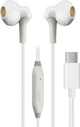Leewello Lw-e03 In-ear Handsfree Earphones with...