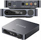 Fiio K11 R2r Επιτραπέζιος Ενισχυτής Ακουστικών με DAC