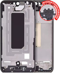 Mid-frame Housing Samsung Galaxy A54 5g A546 2023 International Version Graphite Mid-frame Housing Samsung Galaxy A54 5g A546 2023 International Version Graphite