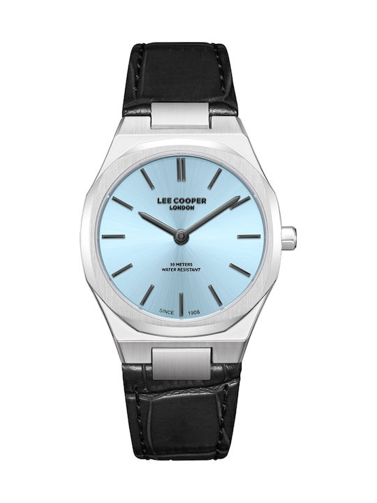 Lee Cooper Дамски Часовник 31 mm на Батерия с Ч...